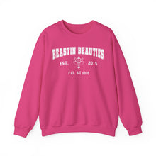 Load image into Gallery viewer, BB Fit Studio Crewneck Sweatshirt