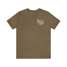 Load image into Gallery viewer, I really wanna cry, but I got fit sh*t to do Short Sleeve Tee