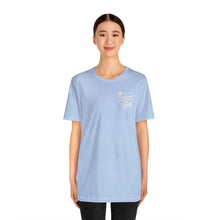 Load image into Gallery viewer, I really wanna cry, but I got fit sh*t to do Short Sleeve Tee