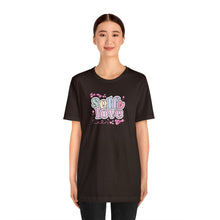 Load image into Gallery viewer, In my Self Love Era Short Sleeve Tee