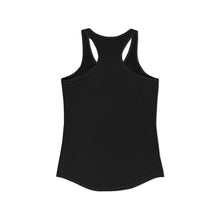 Load image into Gallery viewer, Built Different Cupid Racerback Tank — Women's Athletic Valentine Tank
