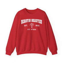 Load image into Gallery viewer, BB Fit Studio Crewneck Sweatshirt