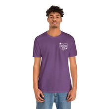 Load image into Gallery viewer, I really wanna cry, but I got fit sh*t to do Short Sleeve Tee