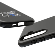 Load image into Gallery viewer, We Don’t Give a F*ck Tough Phone Case - Stylish Protection for Free Spirits