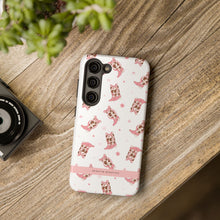 Load image into Gallery viewer, Cowgirl Boots: BB Tough Phone Cases