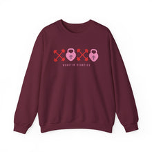 Load image into Gallery viewer, XOXO Crewneck Sweatshirt