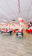 Load image into Gallery viewer, Studio Rental Bundle: Venue + DJ + Photobooth
