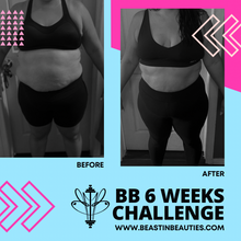 Load image into Gallery viewer, Healthy Holidays 6-Week Challenge | Maintain, Not Gain