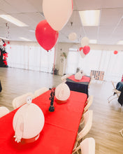 Load image into Gallery viewer, Studio Rental Bundle: Venue + DJ + Photobooth