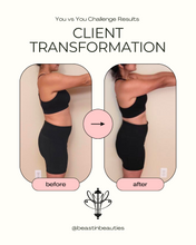 Load image into Gallery viewer, Healthy Holidays 6-Week Challenge | Maintain, Not Gain