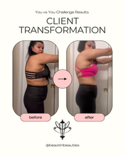 Load image into Gallery viewer, Healthy Holidays 6-Week Challenge | Maintain, Not Gain