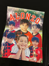 Load image into Gallery viewer, Custom Fan Shirt, Personalized Tee, Girlfriend Tee, Bootleg Rap Tee, Pet T-shirt, Personalized Unique Gift, Buy the first one for $35 and a second one for $25