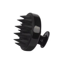 Load image into Gallery viewer, PRE-ORDER Scalp Massager | Silicone Scalp Massage Brush for Hair & Scalp Care