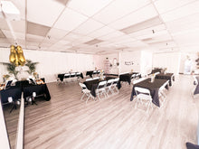 Load image into Gallery viewer, Studio Rental Bundle: Venue + DJ + Photobooth