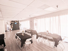 Load image into Gallery viewer, Studio Rental Bundle: Venue + DJ + Photobooth