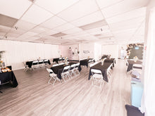 Load image into Gallery viewer, Studio Rental Bundle: Venue + DJ + Photobooth