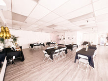 Load image into Gallery viewer, Studio Rental Bundle: Venue + DJ + Photobooth