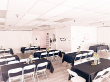 Load image into Gallery viewer, Studio Rental Bundle: Venue + DJ + Photobooth