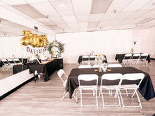 Load image into Gallery viewer, Studio Rental Bundle: Venue + DJ + Photobooth