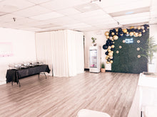 Load image into Gallery viewer, Studio Rental Bundle: Venue + DJ + Photobooth