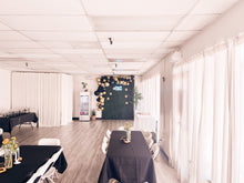 Load image into Gallery viewer, Studio Rental Bundle: Venue + DJ + Photobooth