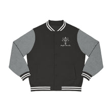 Load image into Gallery viewer, BB Oversized Varsity Jacket