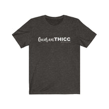 Load image into Gallery viewer, QuaranTHICC Tee