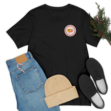 Load image into Gallery viewer, Iconic A** Short Sleeve Tee