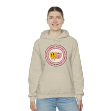 Load image into Gallery viewer, Iconic A** Hooded Sweatshirt