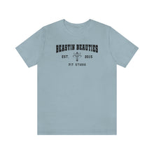 Load image into Gallery viewer, BB Fit Studio Short Sleeve Tee