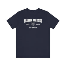 Load image into Gallery viewer, BB Fit Studio Short Sleeve Tee