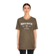 Load image into Gallery viewer, BB Fit Studio Short Sleeve Tee