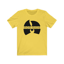 Load image into Gallery viewer, Wutang Inspired Short Sleeve Tee