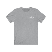 Load image into Gallery viewer, Mom Bod Short Sleeve Tee