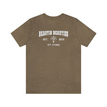 Load image into Gallery viewer, BB Fit Studio Short Sleeve Tee