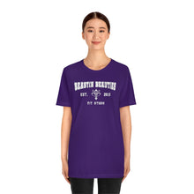Load image into Gallery viewer, BB Fit Studio Short Sleeve Tee