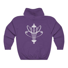 Load image into Gallery viewer, BB Retro Hoodie