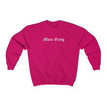 Load image into Gallery viewer, Mom Gang Crewneck