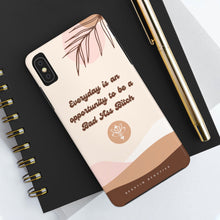 Load image into Gallery viewer, Bad Ass B*tch Tough Phone Cases, Case-Mate