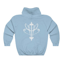Load image into Gallery viewer, BB Retro Hoodie
