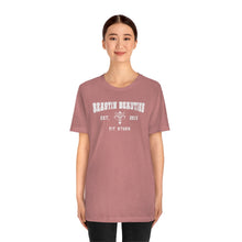 Load image into Gallery viewer, BB Fit Studio Short Sleeve Tee