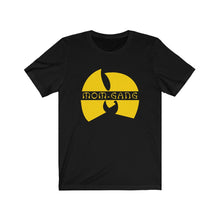 Load image into Gallery viewer, Wutang Inspired Short Sleeve Tee