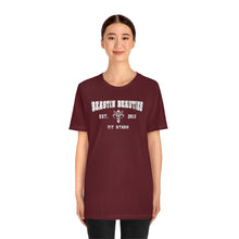 Load image into Gallery viewer, BB Fit Studio Short Sleeve Tee