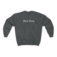 Load image into Gallery viewer, Mom Gang Crewneck