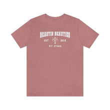 Load image into Gallery viewer, BB Fit Studio Short Sleeve Tee