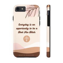 Load image into Gallery viewer, Bad Ass B*tch Tough Phone Cases, Case-Mate