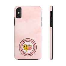 Load image into Gallery viewer, Iconic A** Tough Phone Cases, Case-Mate