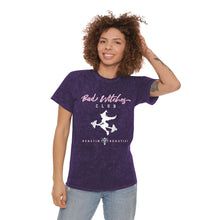 Load image into Gallery viewer, Bad Witches Club Mineral Wash T-Shirt