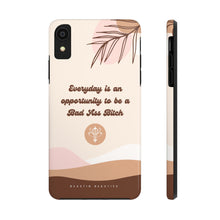 Load image into Gallery viewer, Bad Ass B*tch Tough Phone Cases, Case-Mate