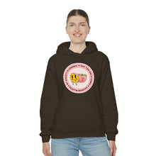 Load image into Gallery viewer, Iconic A** Hooded Sweatshirt
